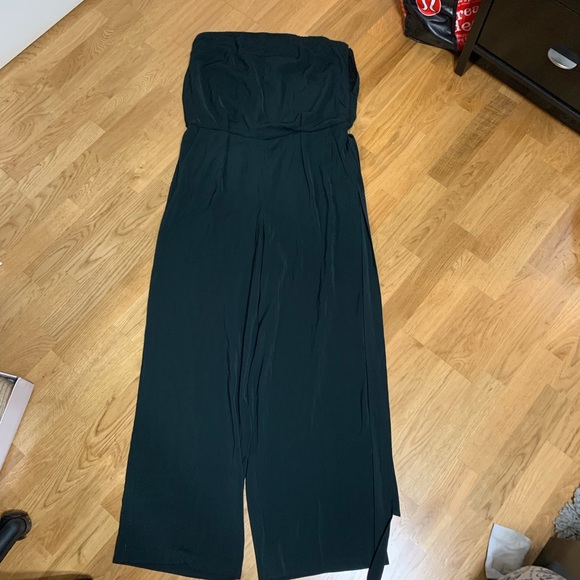 DKNYC Other - Black Jumpsuit